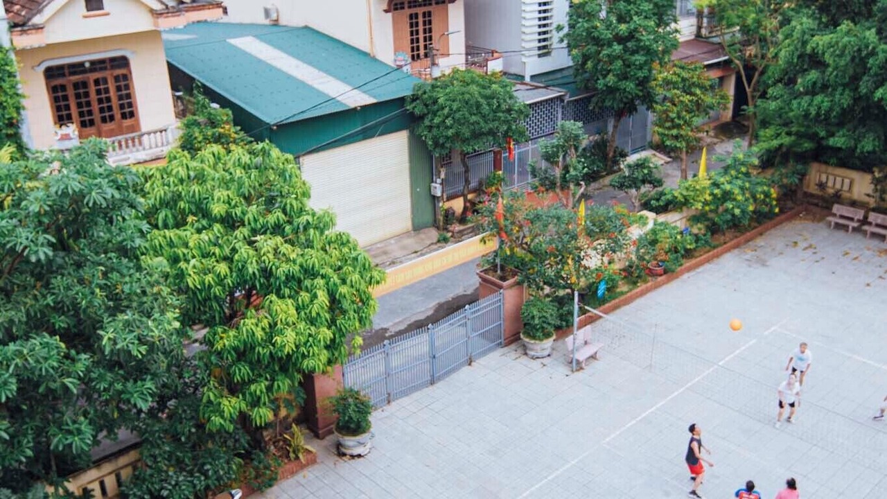 Photo of Outdoor in Dong Hoi