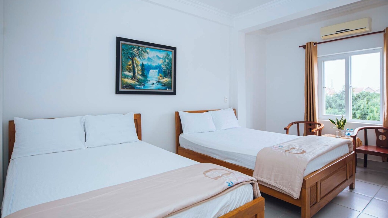 Photo of Bedroom in Dong Hoi