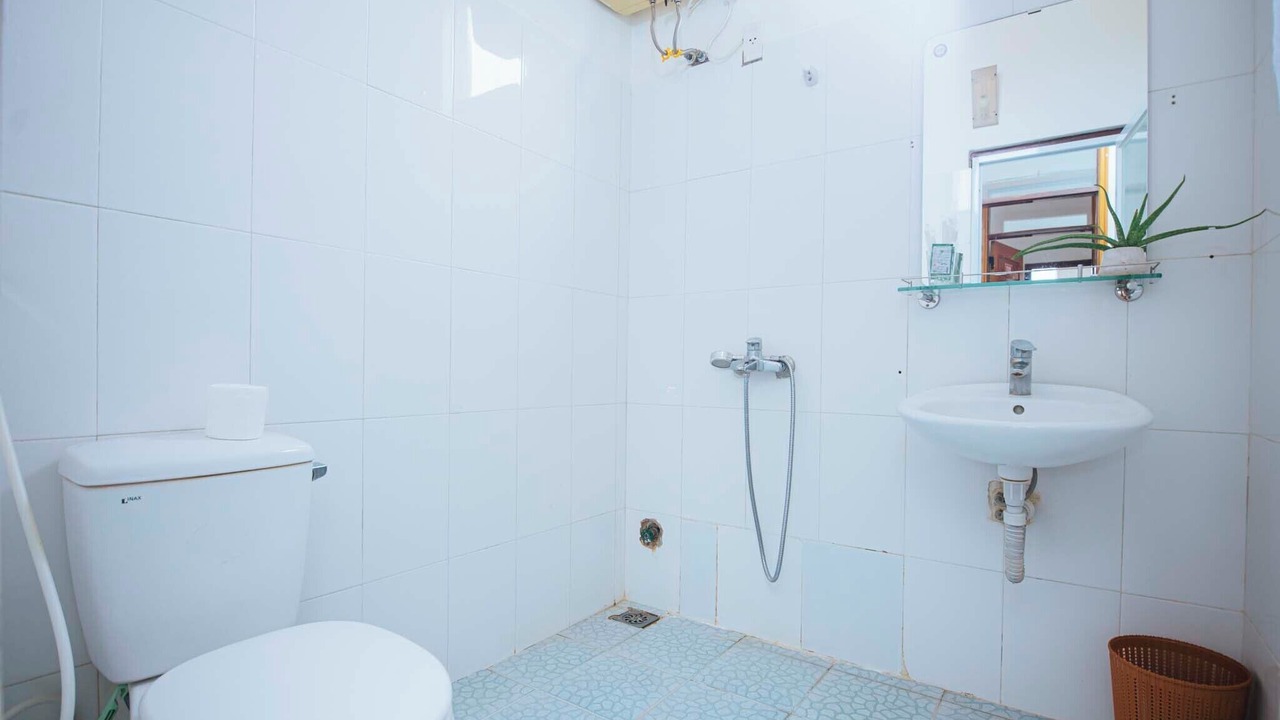 Photo of Bathroom in Dong Hoi