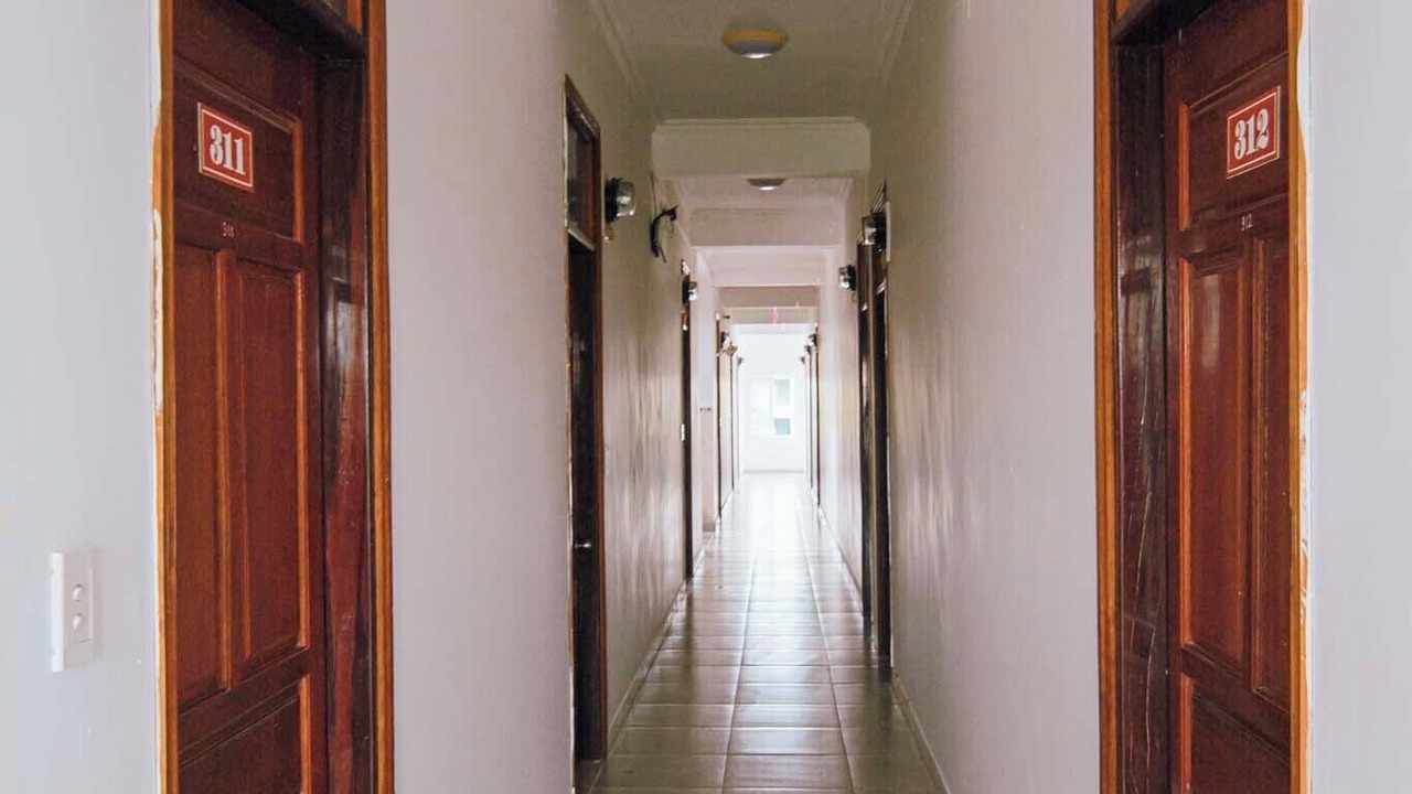 Photo of Patio Balcony in Dong Hoi