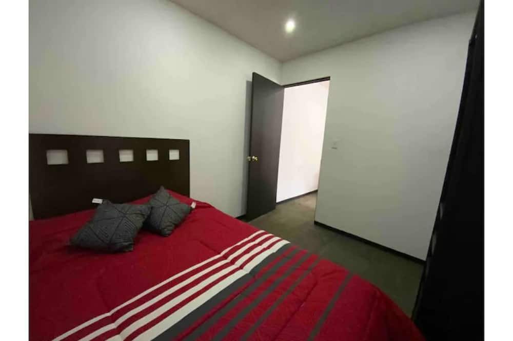 Photo of Bedroom in Tlalnepantla de Baz