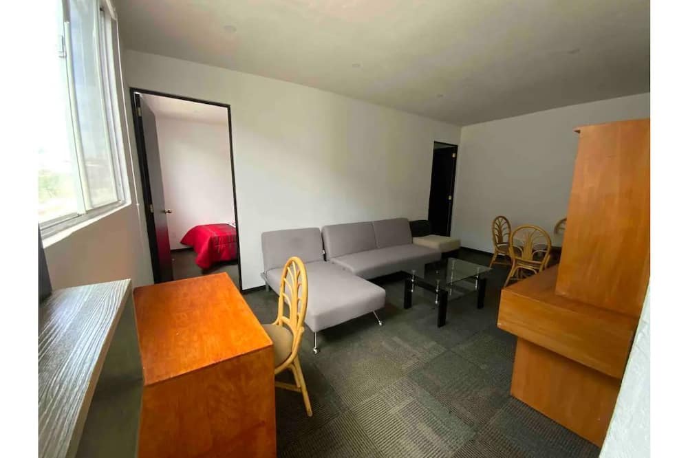 Photo of Livingroom in Tlalnepantla de Baz
