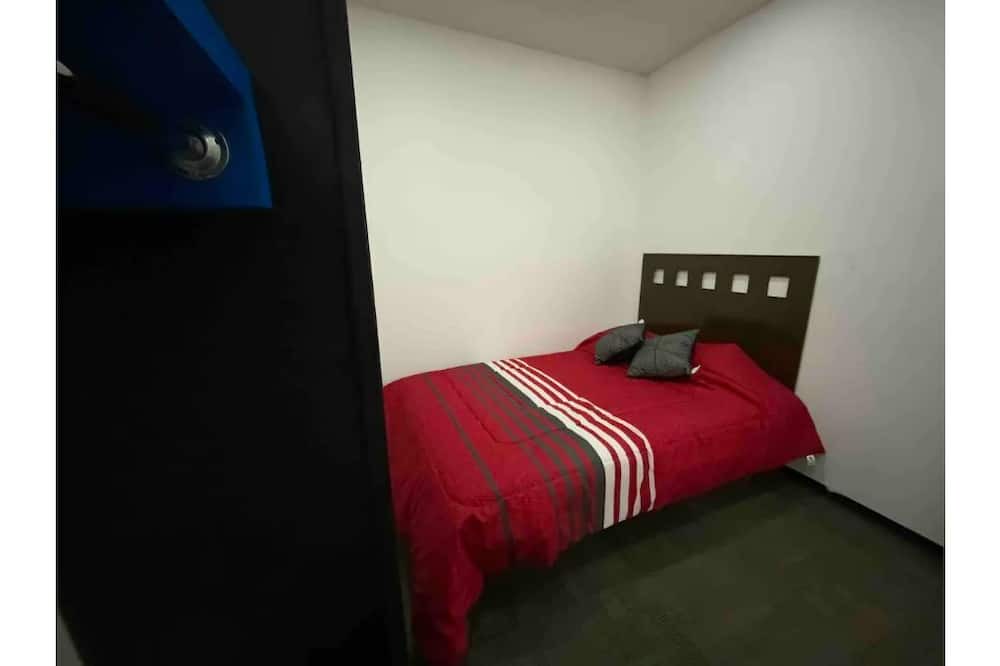 Photo of Bedroom in Tlalnepantla de Baz