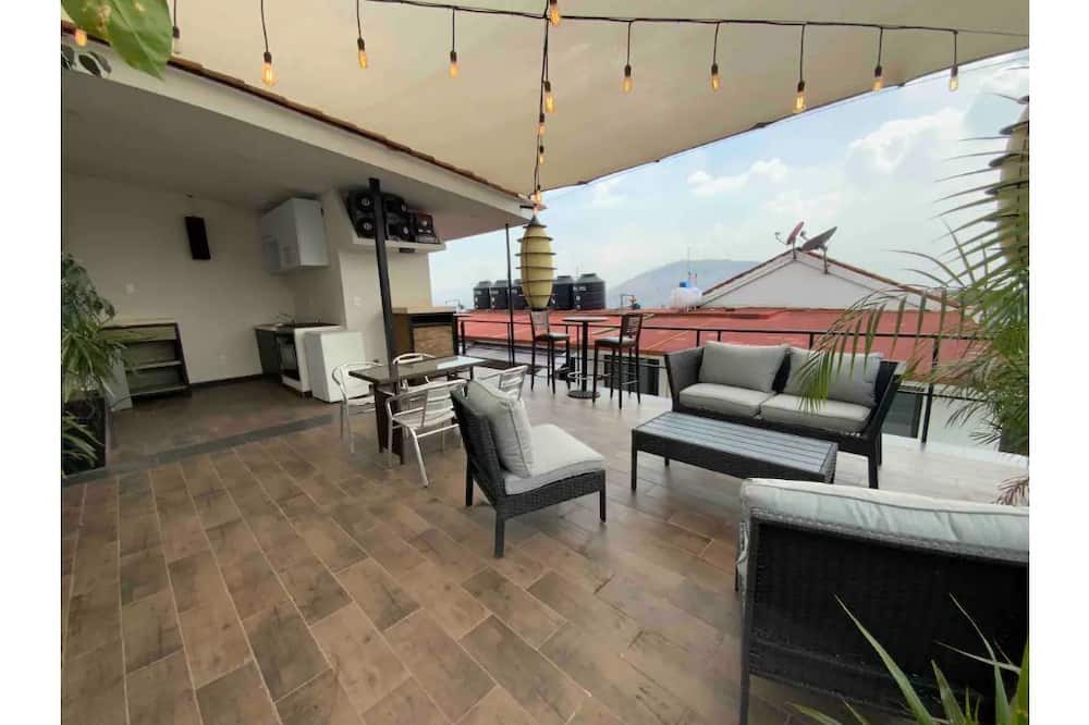 Photo of Patio Balcony in Tlalnepantla de Baz