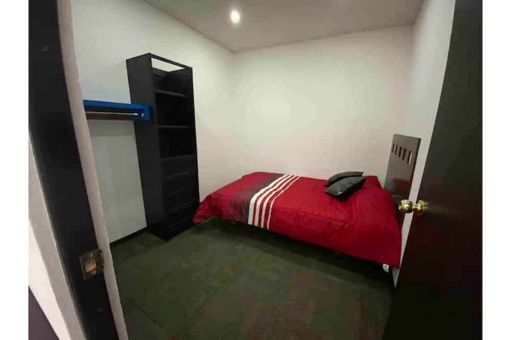 Photo of Bedroom in Tlalnepantla de Baz