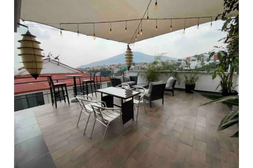 Photo of Patio Balcony in Tlalnepantla de Baz