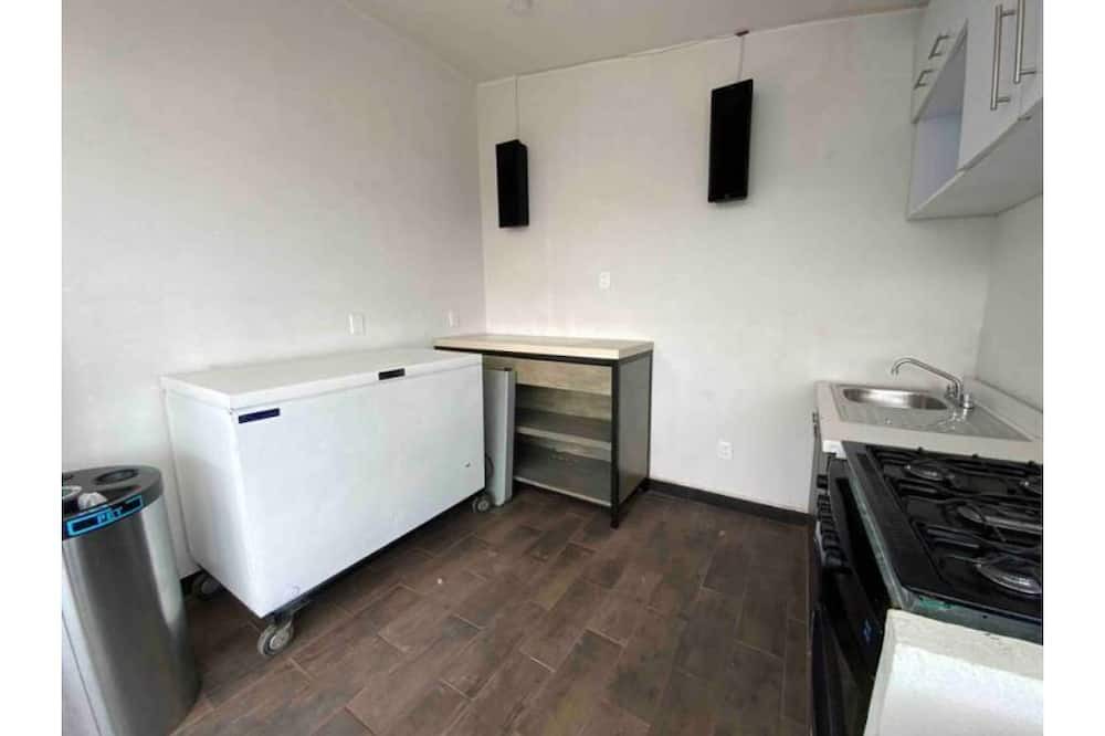 Photo of Kitchen in Tlalnepantla de Baz