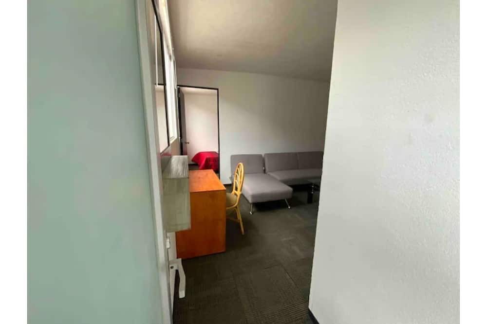 Photo of Bedroom in Tlalnepantla de Baz