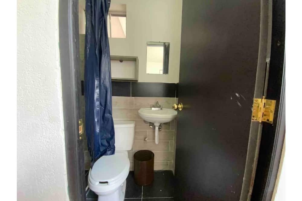 Photo of Bathroom in Tlalnepantla de Baz