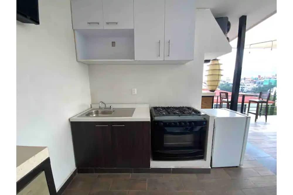 Photo of Kitchen in Tlalnepantla de Baz