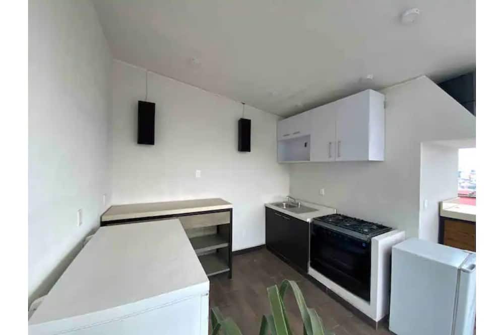 Photo of Kitchen in Tlalnepantla de Baz
