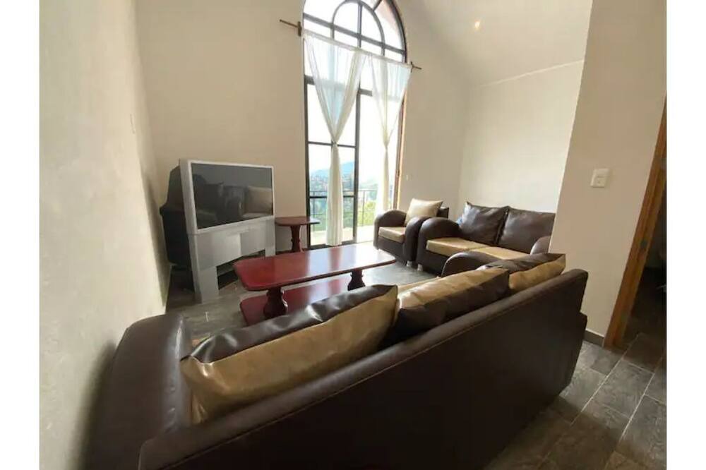 Photo of Livingroom in Tlalnepantla de Baz