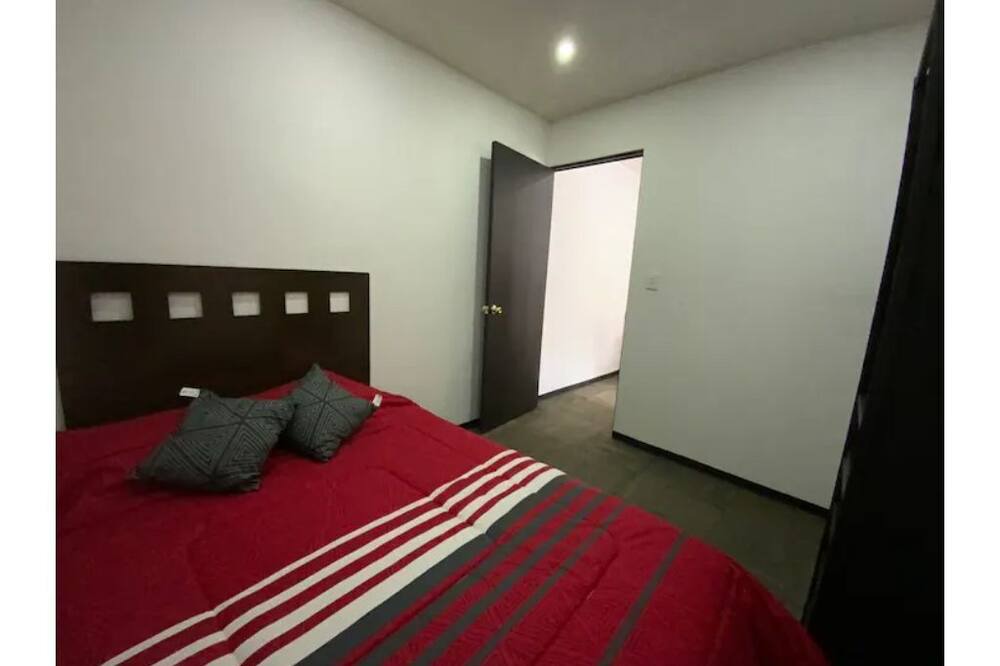 Photo of Bedroom in Tlalnepantla de Baz