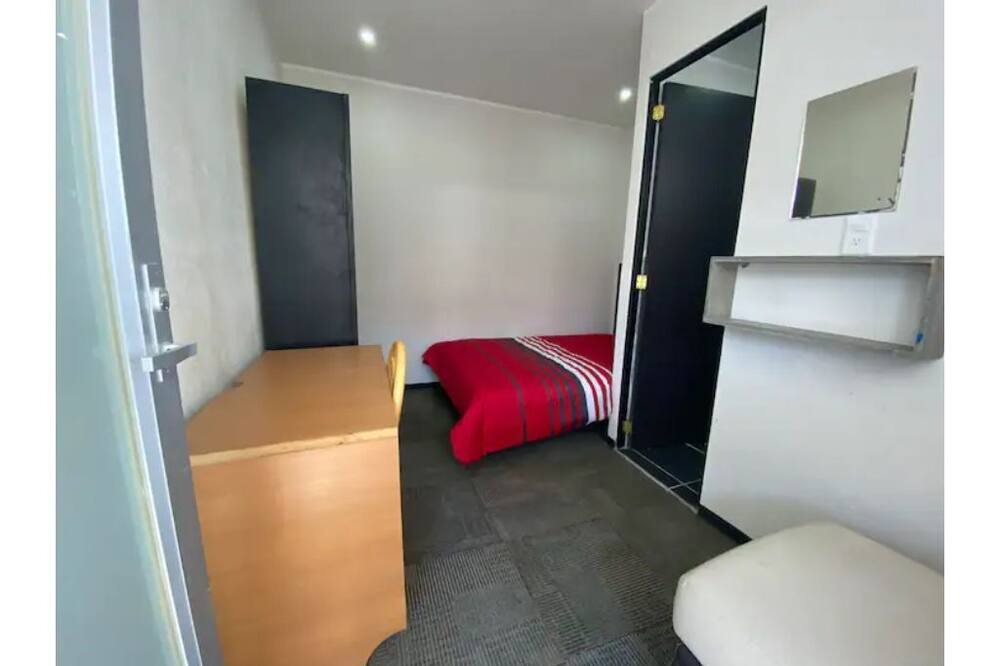 Photo of Bedroom in Tlalnepantla de Baz