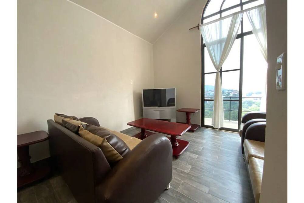 Photo of Livingroom in Tlalnepantla de Baz