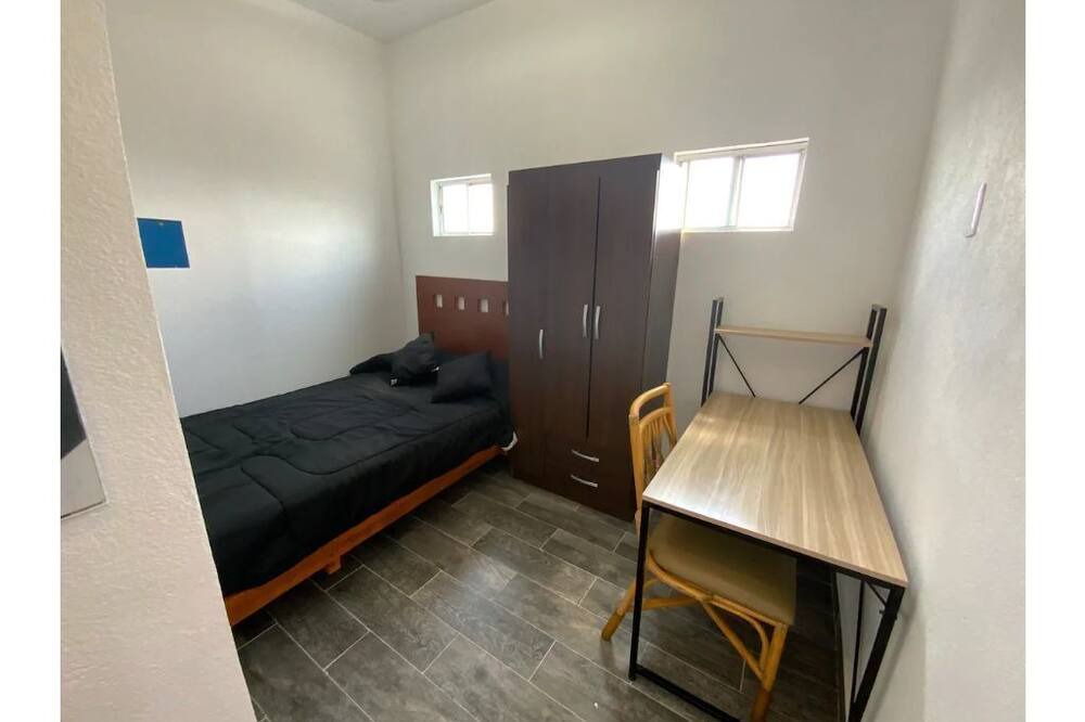 Photo of Bedroom in Tlalnepantla de Baz