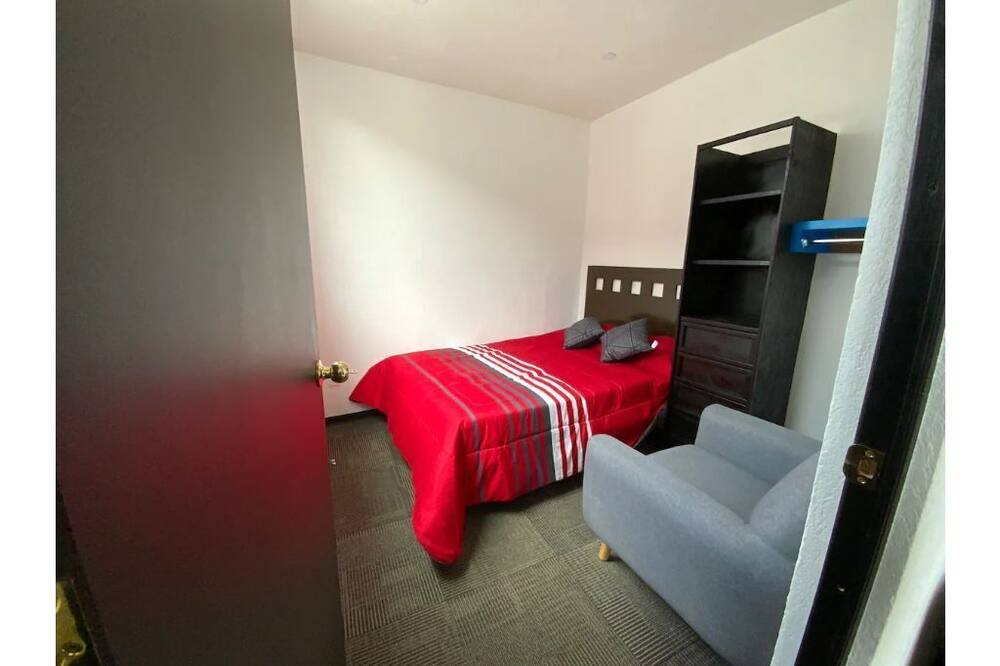 Photo of Bedroom in Tlalnepantla de Baz