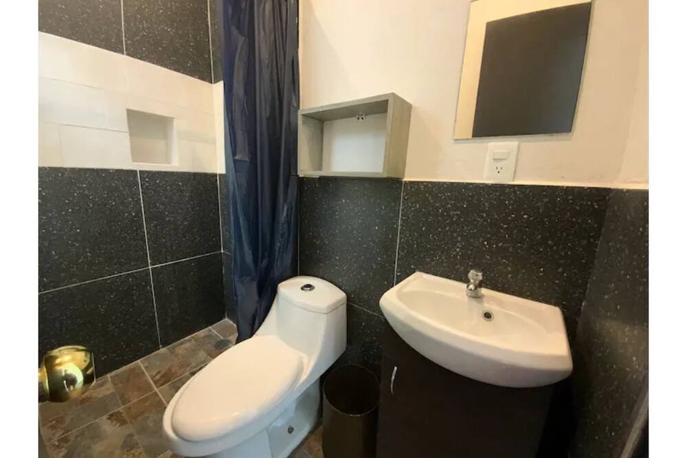 Photo of Bathroom in Tlalnepantla de Baz