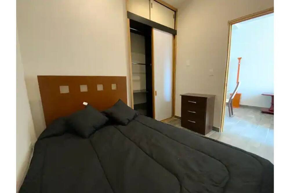 Photo of Bedroom in Tlalnepantla de Baz