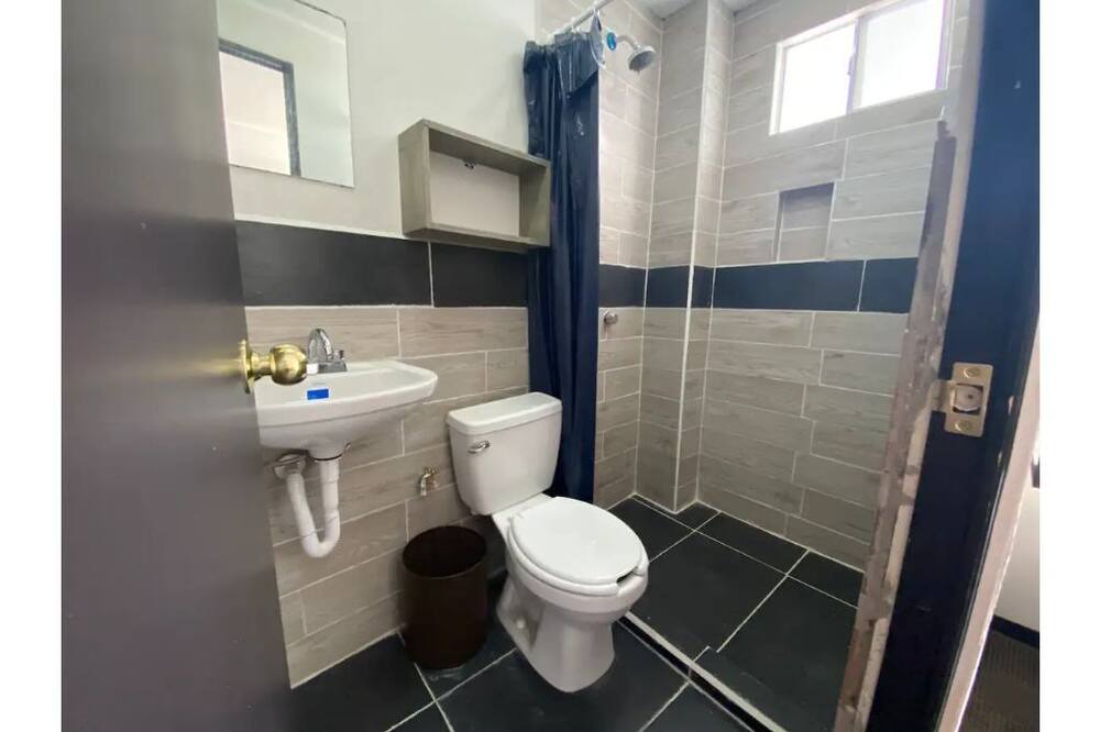 Photo of Bathroom in Tlalnepantla de Baz