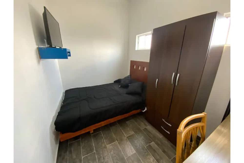 Photo of Bedroom in Tlalnepantla de Baz
