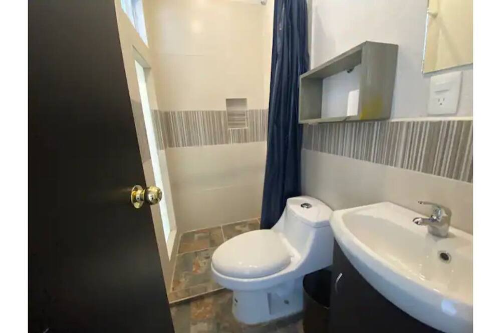 Photo of Bathroom in Tlalnepantla de Baz