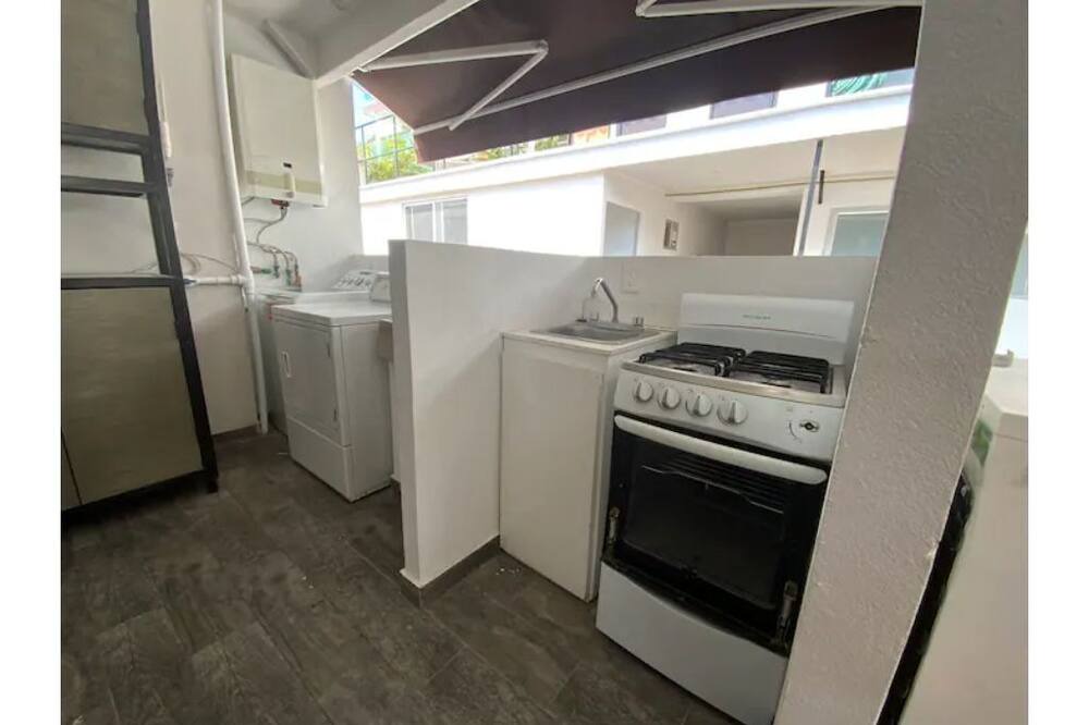 Photo of Kitchen in Tlalnepantla de Baz