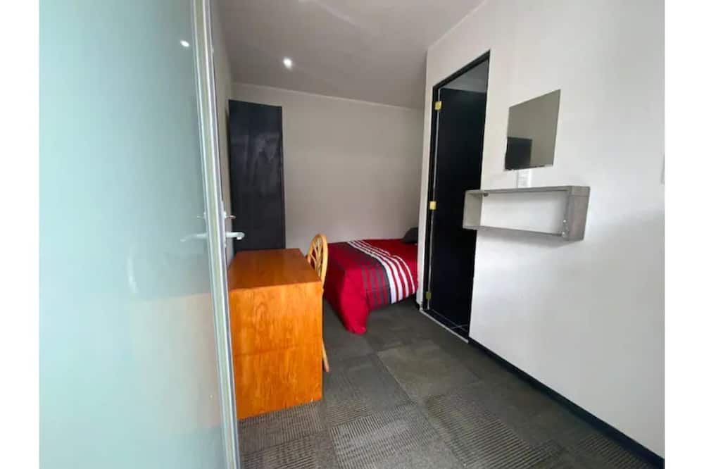 Photo of Bedroom in Tlalnepantla de Baz
