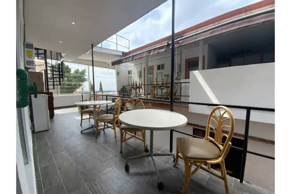 Photo of Patio Balcony in Tlalnepantla de Baz