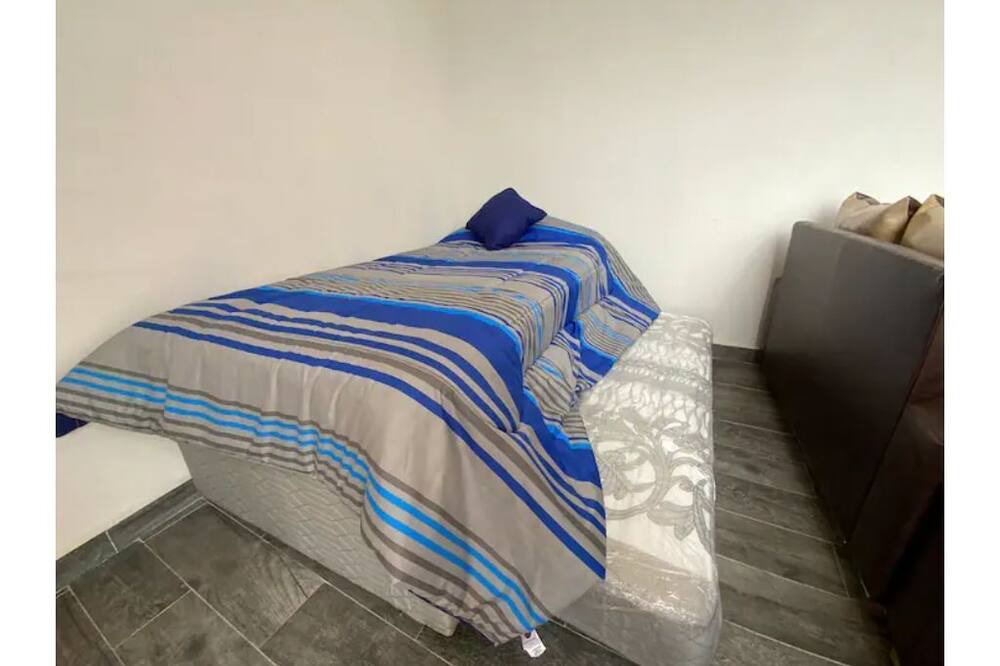 Photo of Bedroom in Tlalnepantla de Baz