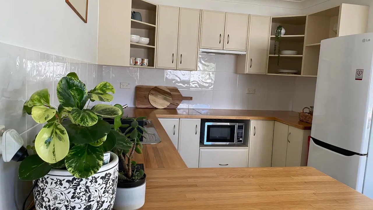 Photo of Kitchen in Warrimoo