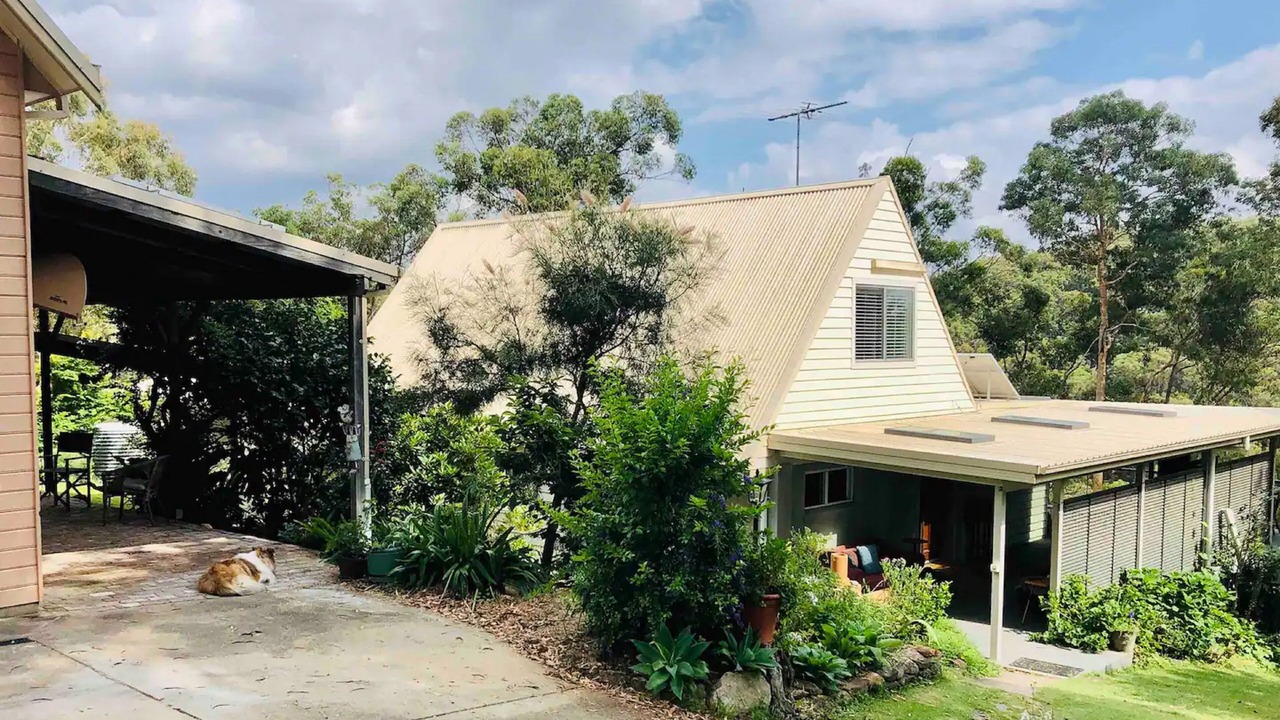 Photo of Outdoor in Warrimoo