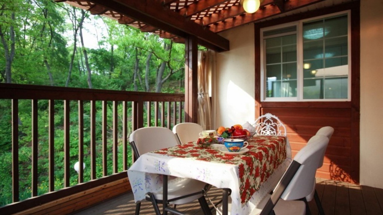 Photo of Bedroom in Yongin