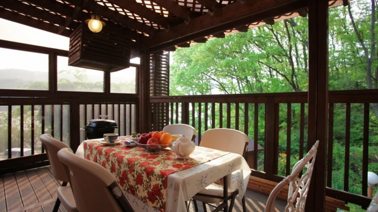 Photo of Bedroom in Yongin