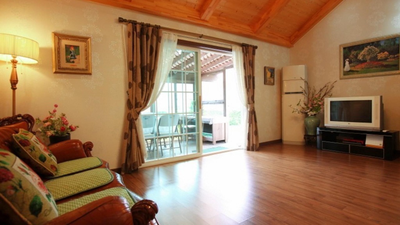 Photo of Bedroom in Yongin