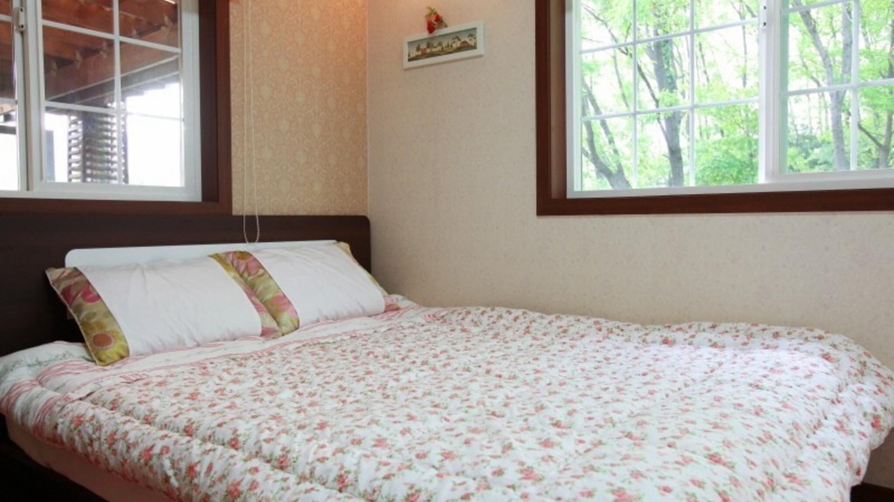 Photo of Bedroom in Yongin