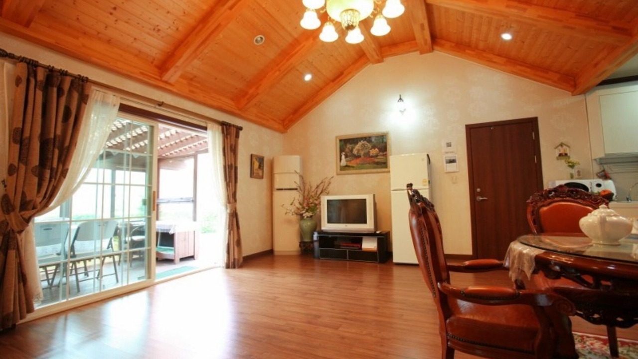 Photo of Bedroom in Yongin