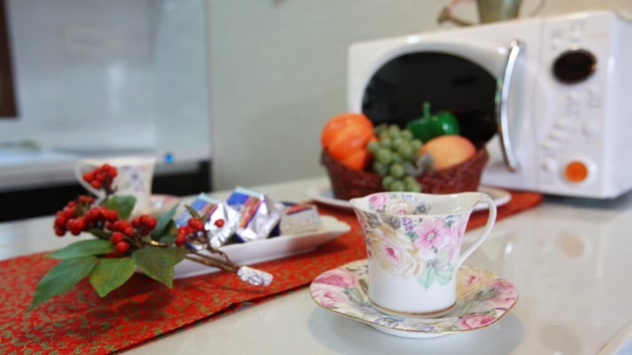 Photo of Bedroom in Yongin