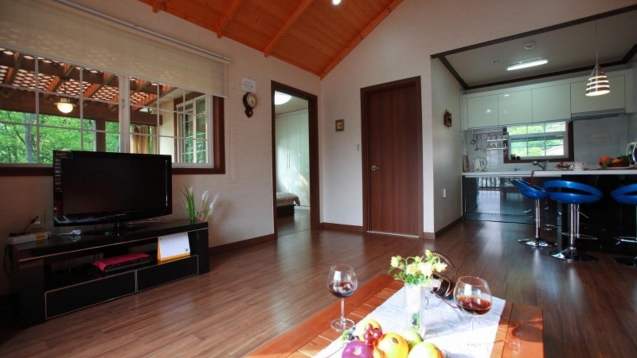 Photo of Bedroom in Yongin