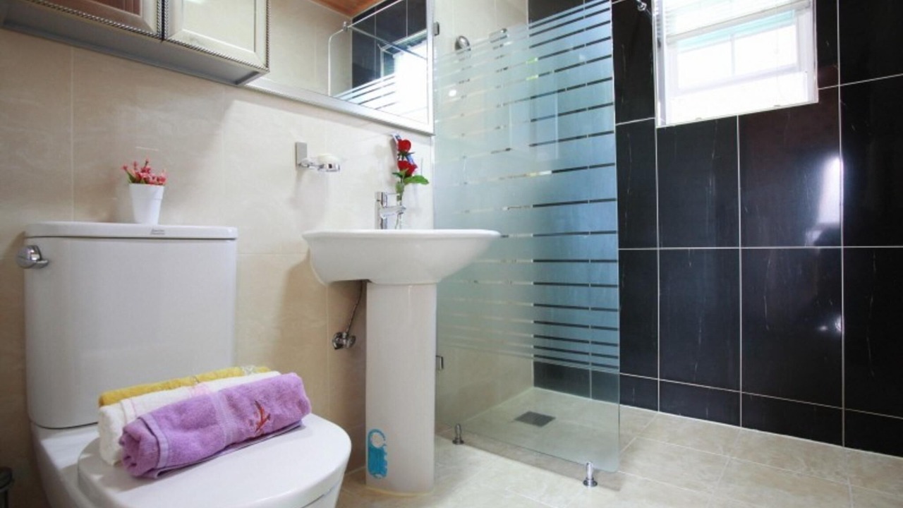 Photo of Bedroom in Yongin