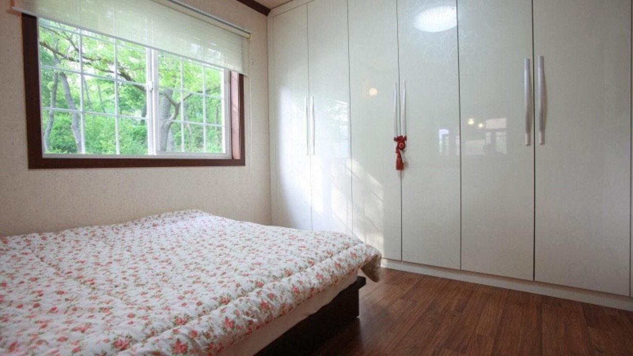 Photo of Bedroom in Yongin
