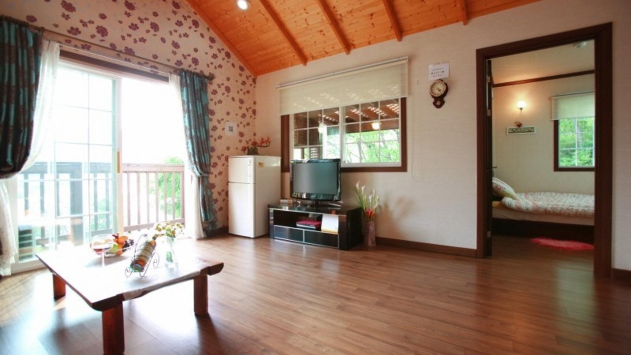 Photo of Bedroom in Yongin