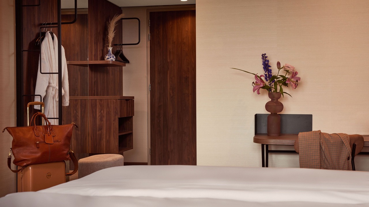 Photo of Bedroom in Den Hoorn