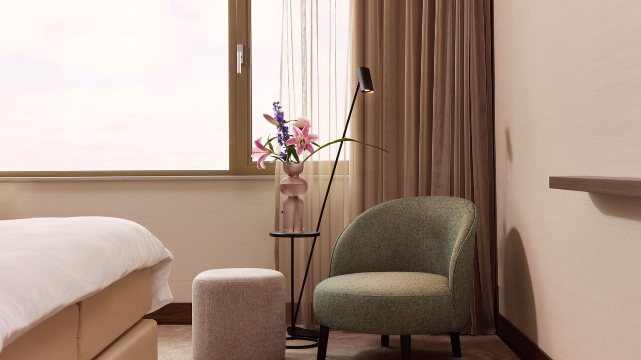 Photo of Bedroom in Den Hoorn