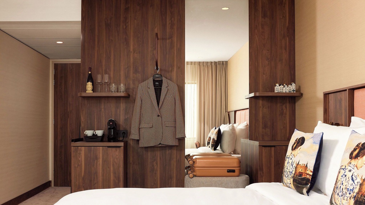 Photo of Bedroom in Den Hoorn