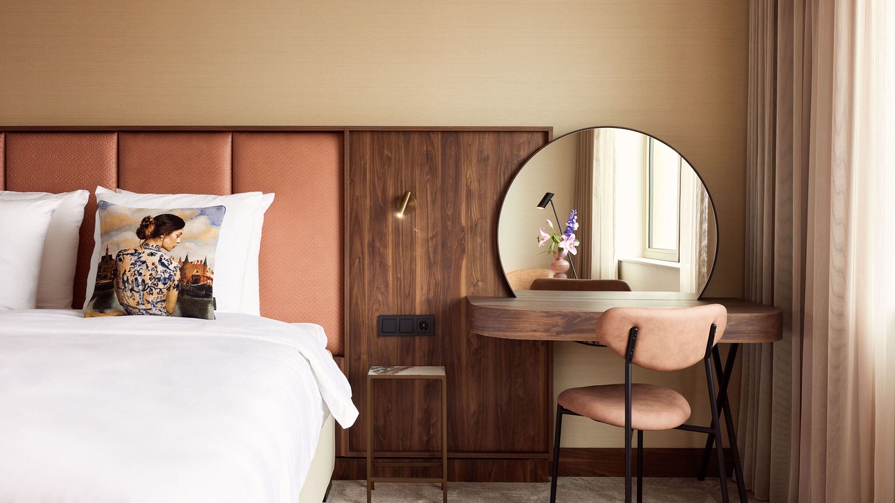 Photo of Bedroom in Den Hoorn