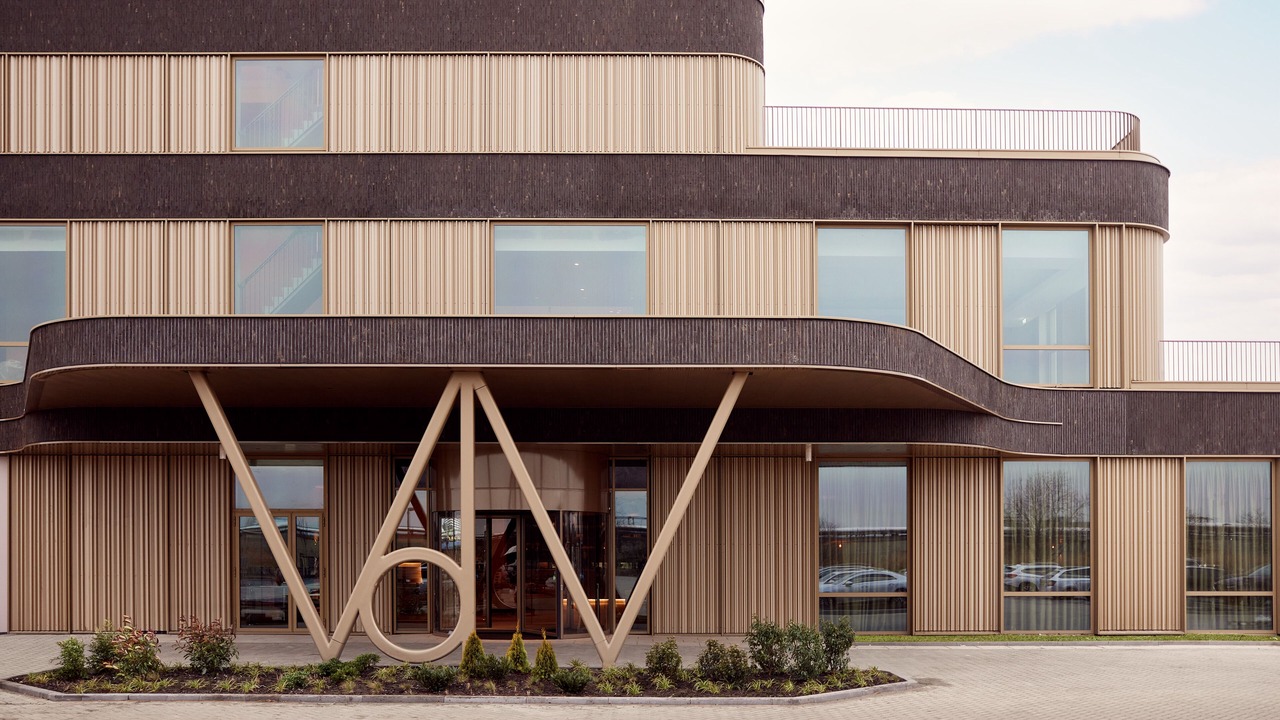 Photo of Outdoor in Den Hoorn