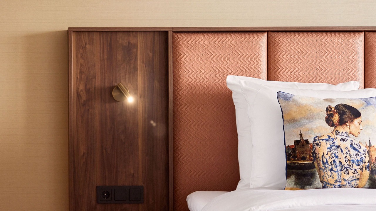 Photo of Bedroom in Den Hoorn