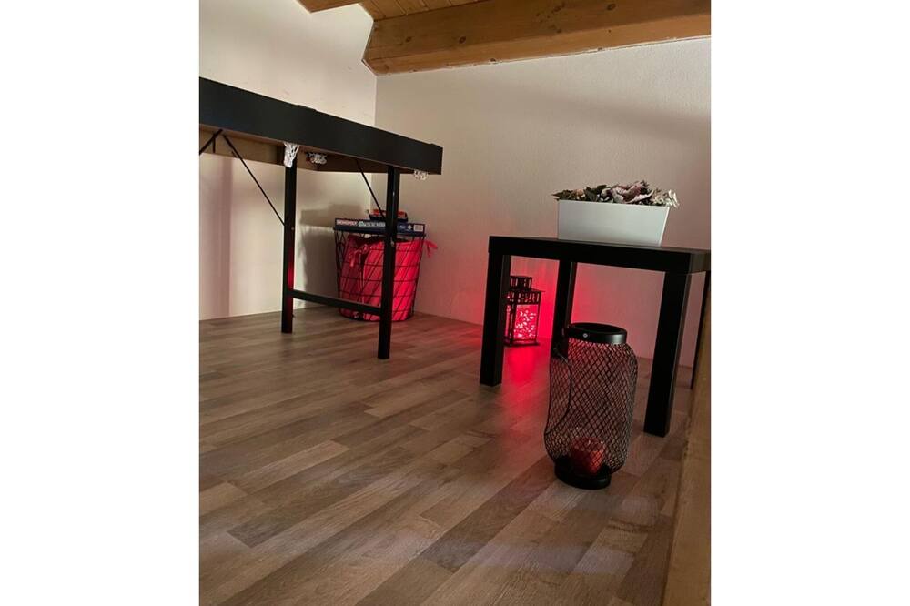 Photo of Bedroom in Nocera Umbra