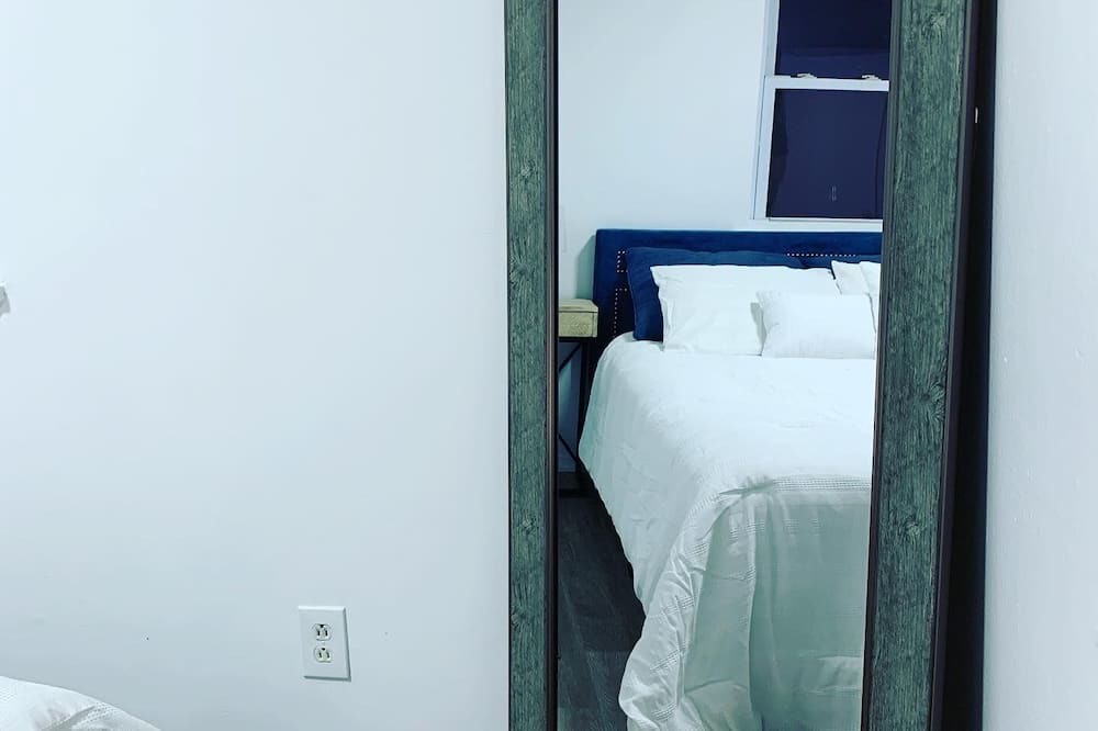 Photo of Bedroom in Shawanese